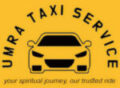 Umra Taxi Service Logo