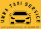 Umra Taxi Service Logo